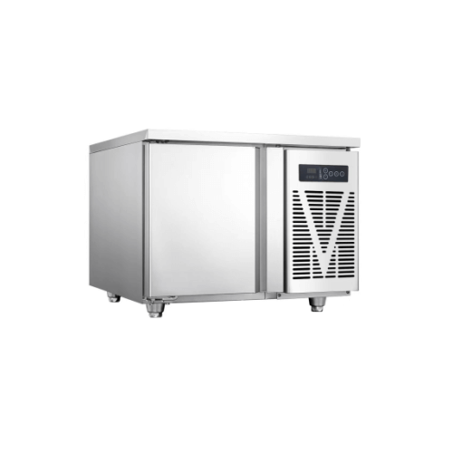 3 tray Blast Chiller and Freezer CC