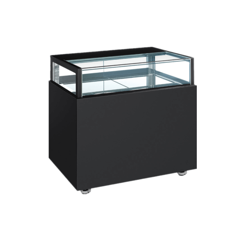 Refrigerated Chocolate Display Counter 200 cm