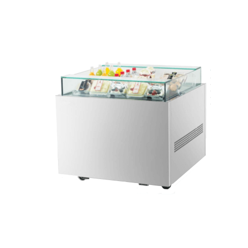 Refrigerated Open Display Counter 120 cm