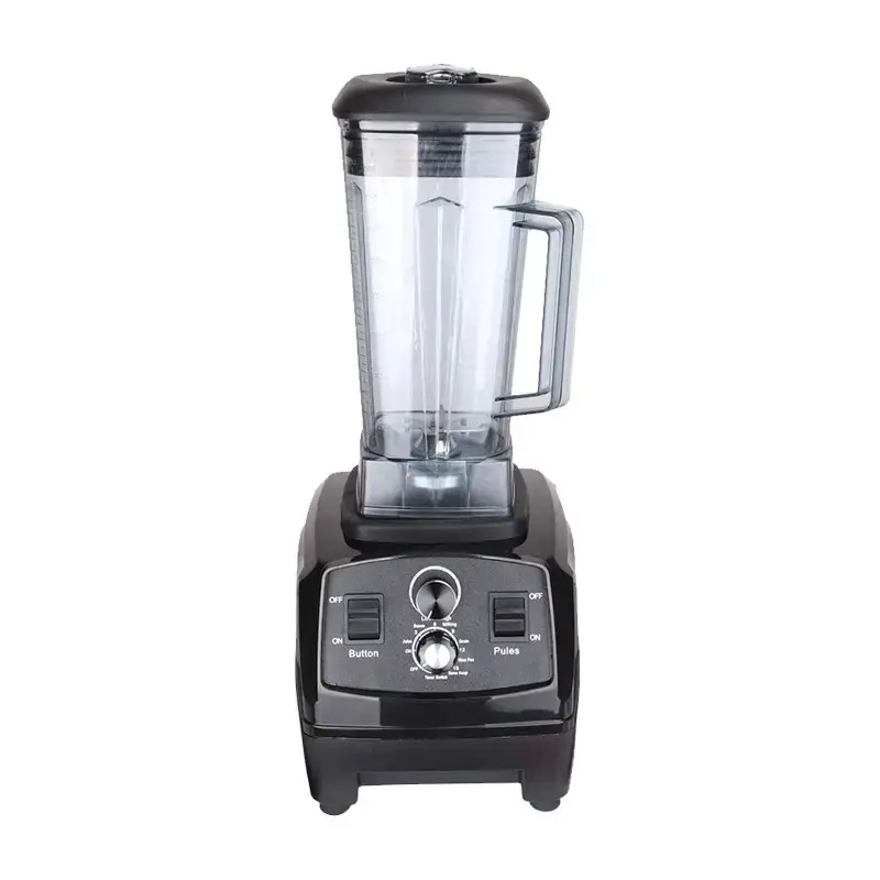 Honeyson HS-787 commercial blender 2.0 L