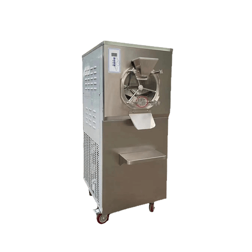 Hard Ice Cream Machine 30L