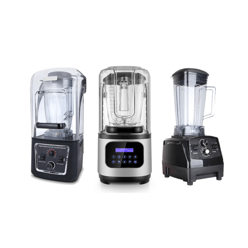 Commercial Blenders