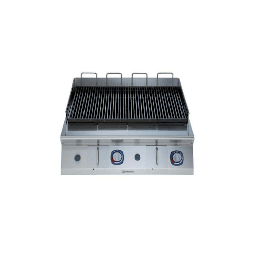 Modular Cooking Range Line 700XP เตาอบไฟฟ้าแบบโมดูลาร์แบบเต็มตัวพร้อมหัวเตาแก๊ส