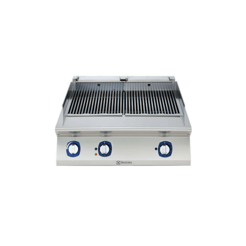 Modular Cooking Range Line 700XP Electric Grill Top HP 800mm