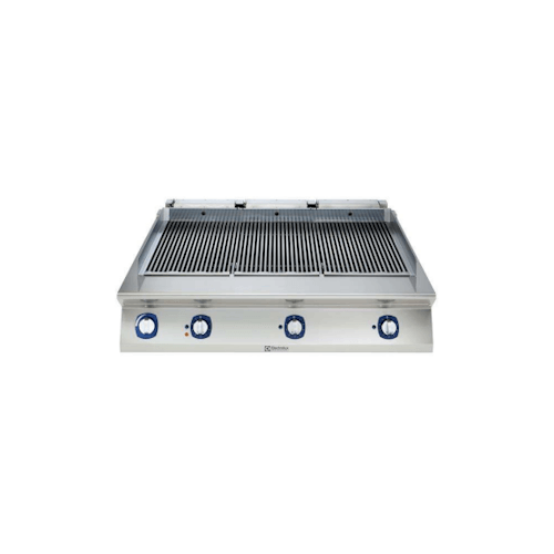 Modular Cooking Range Line 700XP Electric Grill Top HP 1200mm