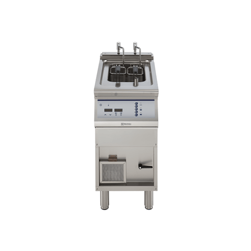 Modular Cooking Range Line 700XP HP Automatic Electric Pasta Cooker, 1 Well 24.5 litres