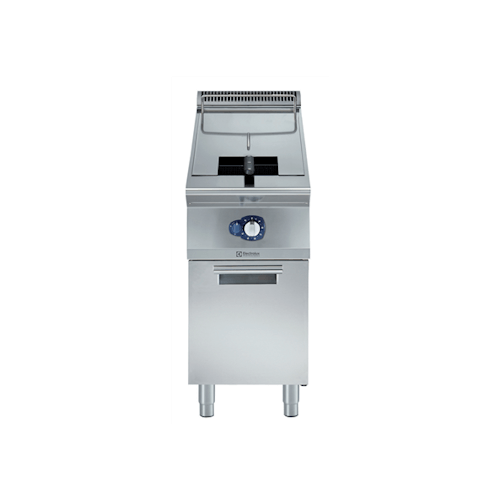 Modular Cooking Range Line 900XP One Well Gas Fryer 15 liter
