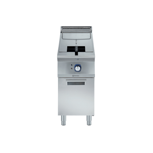 หม้อทอดไฟฟ้า 1 หลุม รุ่น Modular Cooking Range Line 900XP 15 ลิตร