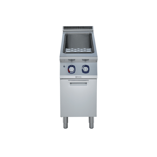 Modular Cooking Range Line 900XP Gas Pasta Cooker, 1 Well, 40 litres