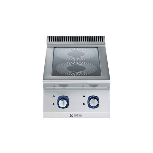 Modular Cooking Range Line 700XP 2 Hot Plate Electric Induction Cooking Top Range 380V